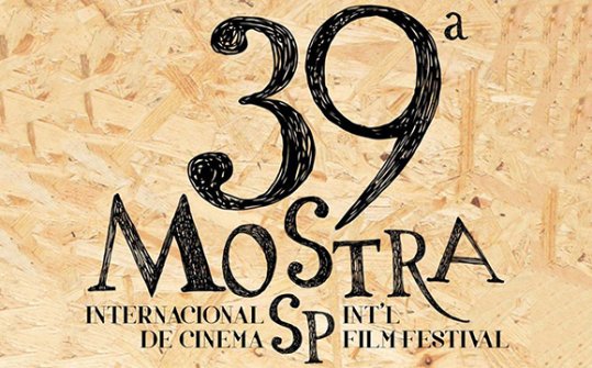 Mostra Internacional de Cine de São Paulo 2015